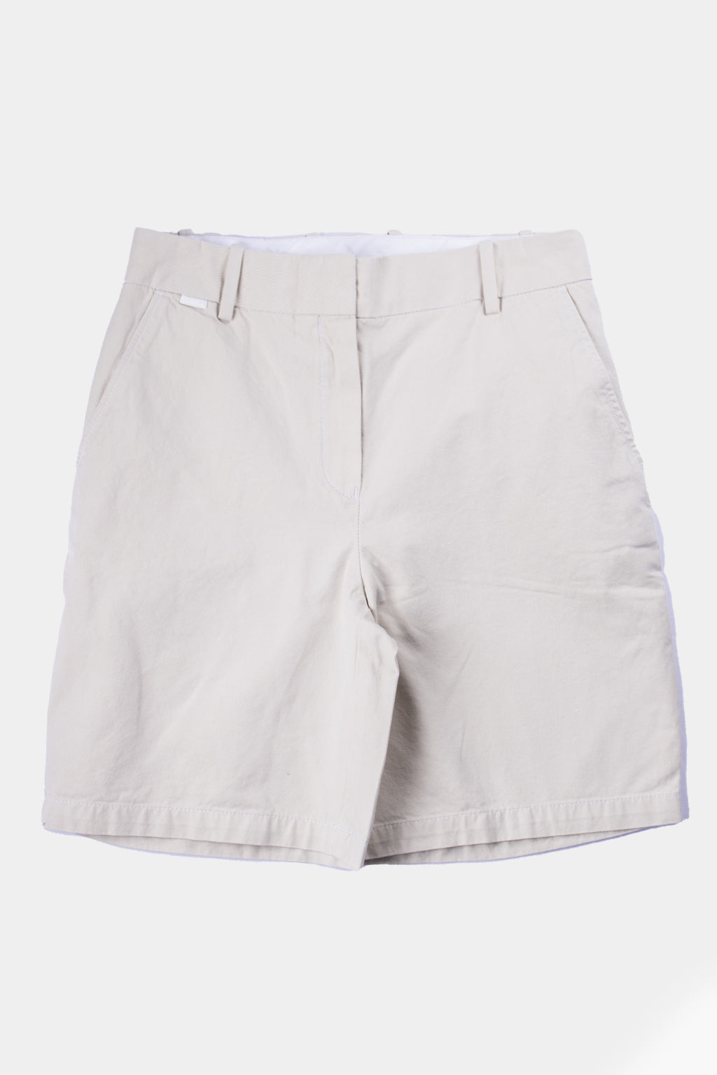 Lacoste - Gabardine Bermuda Shorts Regular Fit