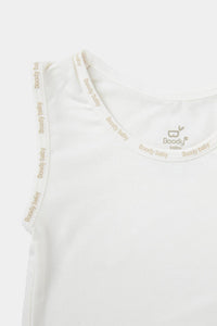 Thumbnail for Boody - Singlet with Elastic Trim
